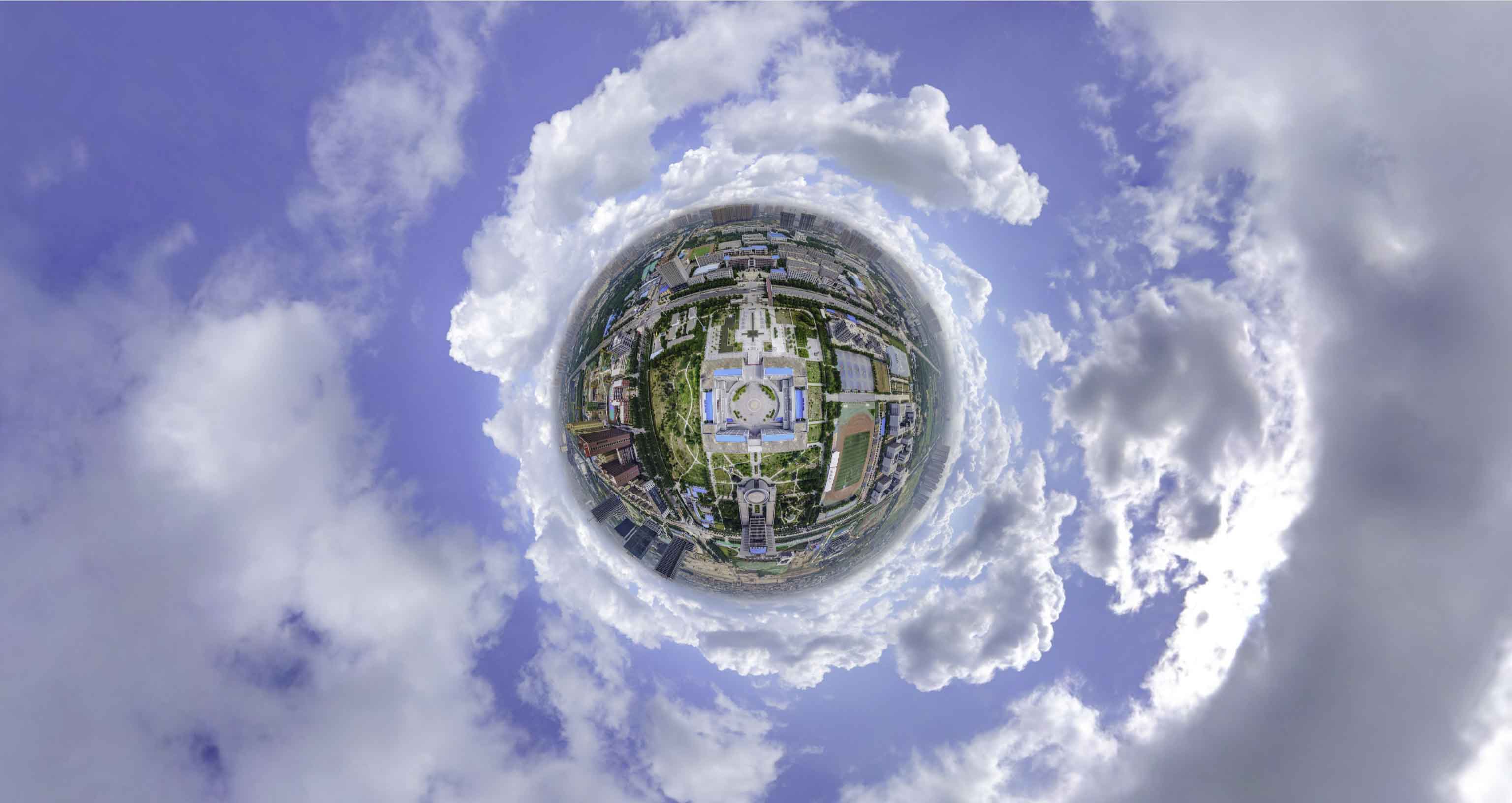 临颍格凸河风景名胜区