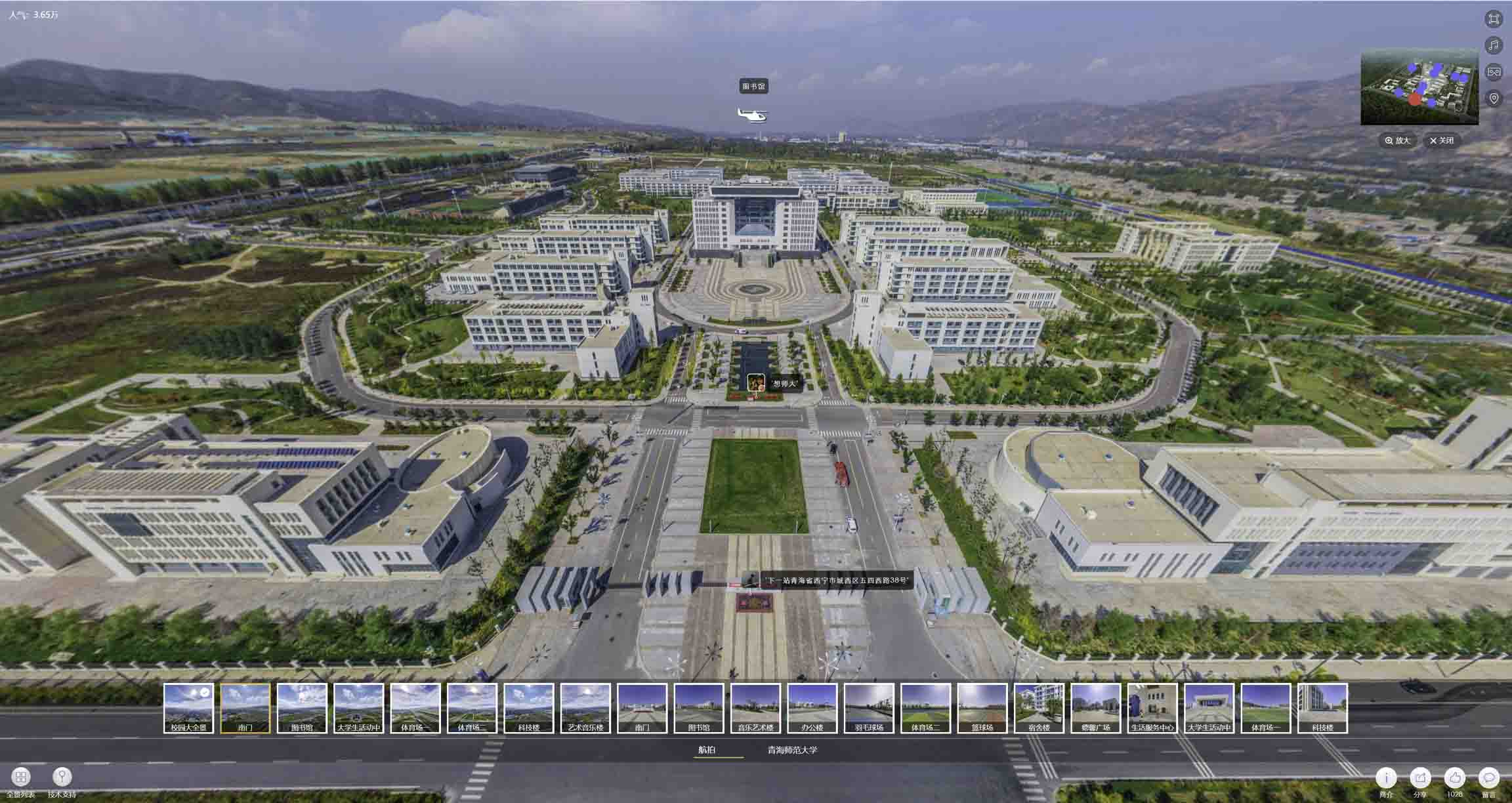 临颍油菜花-惊艳半生的花海仙境