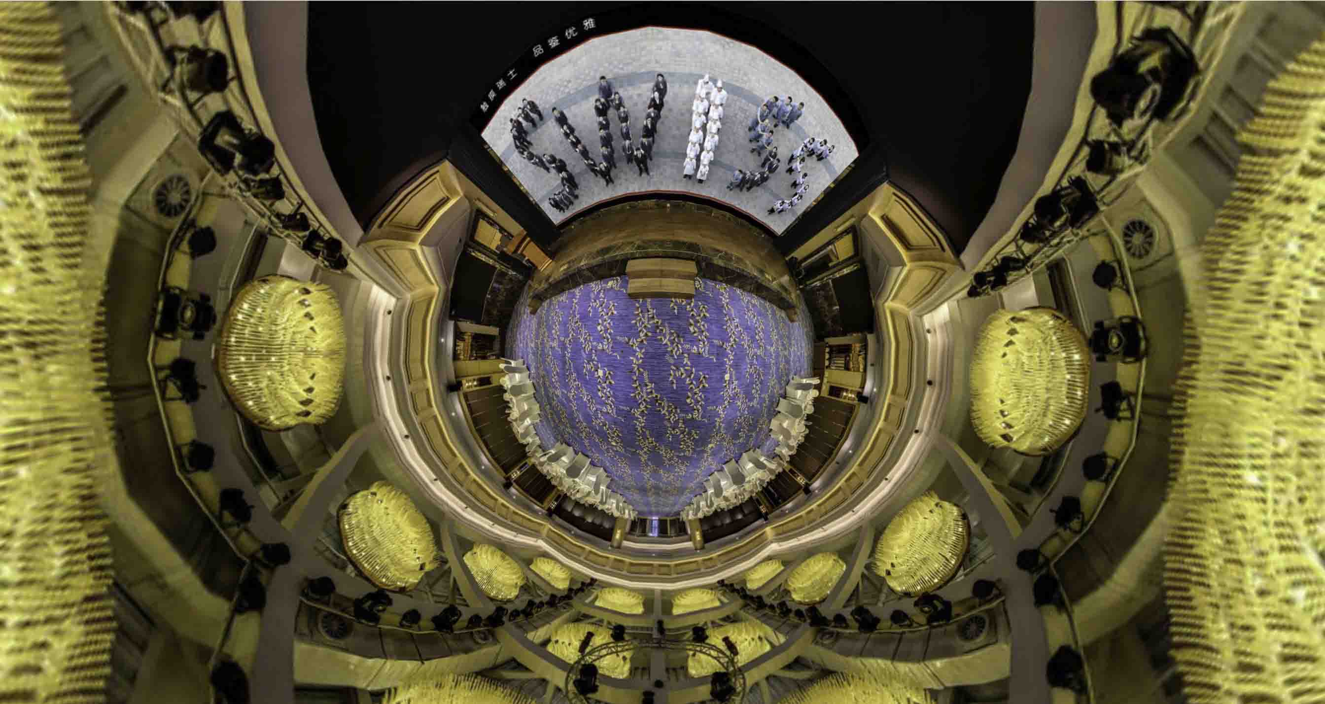 临颍探索VR全景拍摄中的深度感：营造沉浸式体验的关键要素